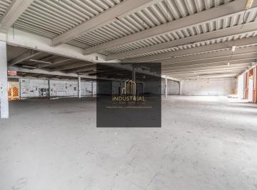 Nave industrial · 4398m² · 4 Estacionamientos · Nave Industrial en Tláhuac