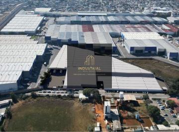 Nave industrial · 2050m² · Nave Industrial en Cuautitlán 1° de Mayo