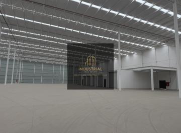 Nave industrial · 7333m² · Nave Industrial en Cuautitlán, Melchor Ocampo