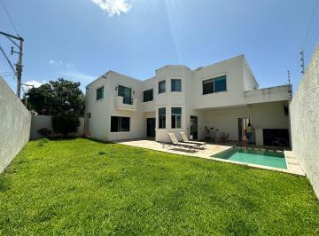 Casa en condominio de 3 habitaciones, Mérida · Casa en Venta en Montebello