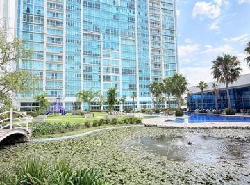 Departamento · 172m² · 3 Recámaras · 2 Estacionamientos · Departamento en Renta 3 Habitaciones 3 Baños Piso 22 Juriquilla Towers Qro
