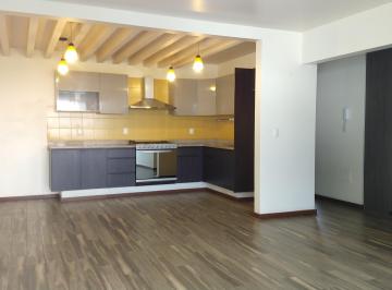 Departamento de 3 habitaciones, Benito Juárez · Invierta Hoy! Viva Bien - 3r, 2b, 2e en La Zona Sur Alcaldia Benito Juarez