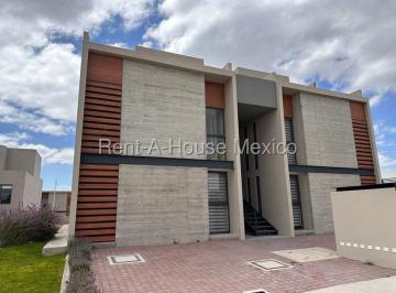 Departamento de 2 habitaciones, El Marqués · Zakia Departamento en Venta en Planta Baja con Alberca y Gimnasio Vm3316