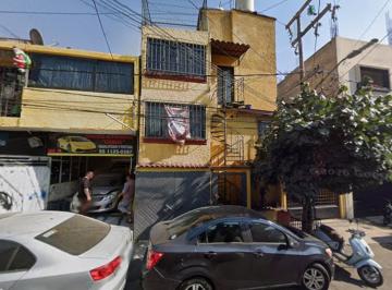 Casa de 2 habitaciones, Coyoacán · Venta Casa San Isauro, Pedregal de Sta Úrsula, Coyoacán, Cdmx. a S F (D Z)