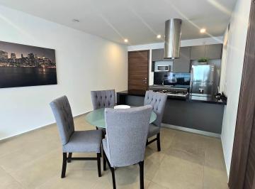 Departamento de 1 habitación, Miguel Hidalgo · Renta Amueblado a un Costado de Plaza Carso, Polanco