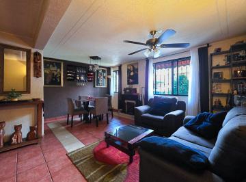 Dúplex de 3 habitaciones, Tlalpan · Dale un Nvo Comienzo a Tu Familia en Casa Dúplex en Planta Baja, Villa Coapa