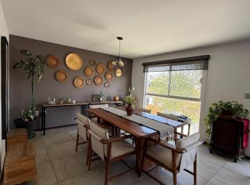 Casa · 210m² · 3 Recámaras · 2 Estacionamientos · Residencia en Venta en Rinconada de Los Andes – 4 Niveles