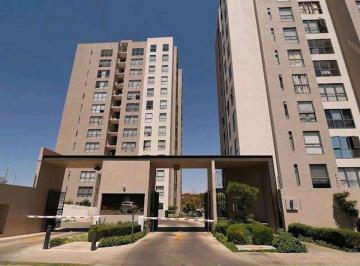 Departamento de 2 habitaciones, Zapopan · Departamento en Renta en Stelar Boreales
