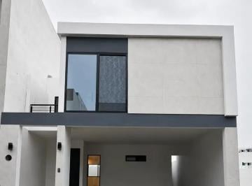 1 · Casa en Venta en Santoral, García, Nuevo León