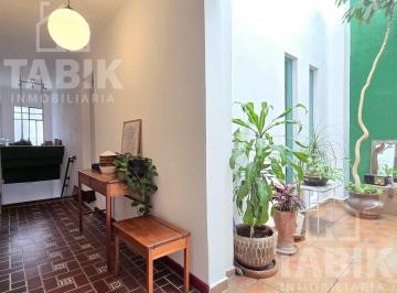 Oficina · 14m² · Se Renta Oficina Privada en La Roma, con Cocina Compartida y Terraza