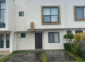 Casa en condominio de 3 habitaciones, El Marqués · Quetzal Casa en Renta