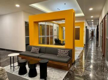 ParkPedregal BUSINESS CENTER 1.jpg · Oficina en Venta Pedregal, Park Pedregal