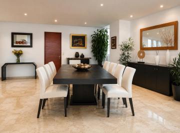 Departamento de 3 habitaciones, Cuajimalpa de Morelos · Departamento en Venta - Bosques de Las Lomas