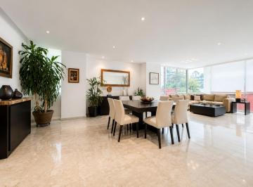Departamento de 3 habitaciones, Cuajimalpa de Morelos · Departamento en Venta - Bosques de Las Lomas