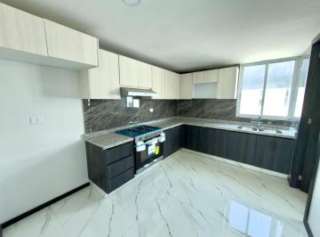 Casa de 3 habitaciones, Puebla · Casa en Venta en San Baltazar Campeche Puebla Conjunto Privado Cerca Plaza Cristal