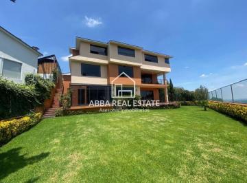 Casa de 4 habitaciones, Atizapán de Zaragoza · Casa en Venta, Condado de Sayavedra