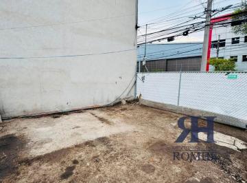 Terreno / Lote , Azcapotzalco · Terreno en Venta en Azcapotzalco, Ciudad de México