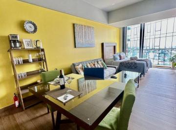 Departamento de 1 habitación, Miguel Hidalgo · Venta | Exclusivo Loft en Be Grand Polanco