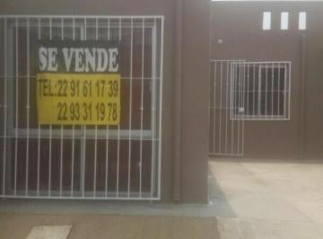 Casa de 2 habitaciones, Xaltocan · Casa en Fraccionamiento
