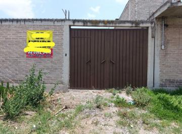 Terreno / Lote , Chalco · Terreno 120 m²