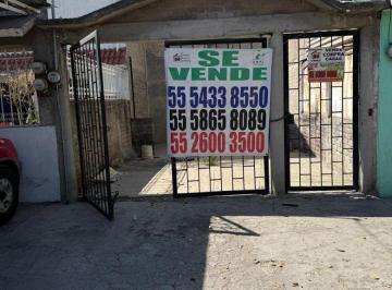 Casa en condominio de 2 habitaciones, Tultitlán · Casa en Condominio con Precio por Debajo del Valor Comercial en Venta en Llanuras, Tultitlán