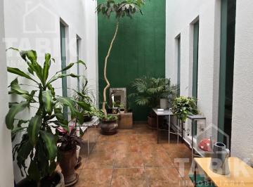Oficina · 18m² · Se Renta Oficina Privada en La Roma, con Cocina Compartida y Terraza