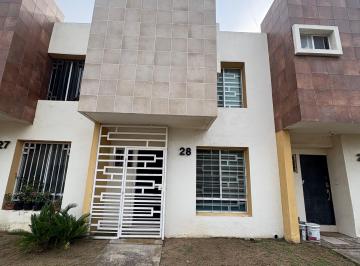 Casa de 3 habitaciones, Veracruz · Casa en Venta en Xana II Veracruz | Vive con Seguridad, Alberca y Excelente Ubicación