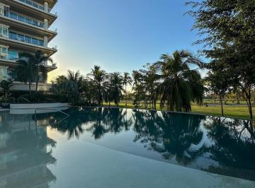 Departamento de 2 habitaciones, Puerto Vallarta · Venta Departamento Vmarina en Campo de Golf