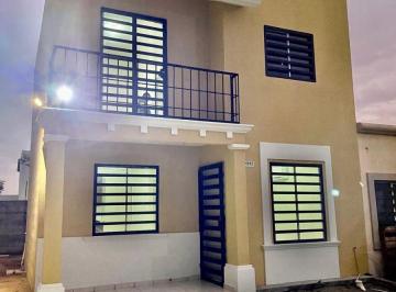 Casa de 2 habitaciones, Culiacán · Hermosa Casa con 2 Recámaras 2 Baños en Renta en Culiacán