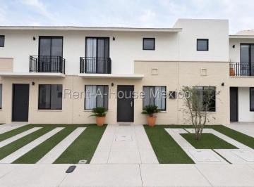 Departamento de 3 habitaciones, El Marqués · Casa en Venta en Zire con Jardín y Walk - in Clóset Vm61