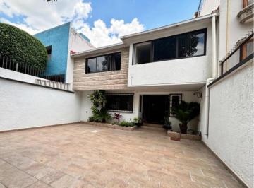 Casa de 6 habitaciones, Coyoacán · Hermosa Casa en Paseos de Taxqueña