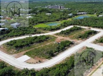 Terreno / Lote · 375m² · Terreno - Fraccionamiento Cabo Norte