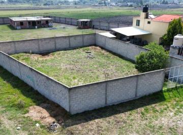 Terreno / Lote , Coyotepec · Terreno de 350 m² en Venta en Coyotepec