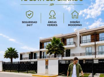 Casa de 3 habitaciones, Tecámac · Casa Nueva en Venta | 3 Recámaras, 3 Baños |