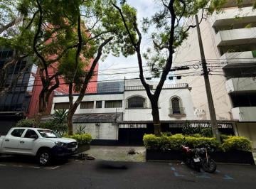 Terreno / Lote , Miguel Hidalgo · Se Vende Casa Como Terreno