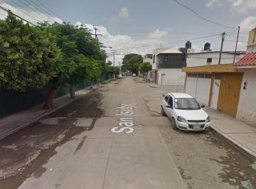 Casa de 4 habitaciones, Irapuato · Casa Venta Residencial Cesion de Derechossan Isidro San Roque Irapuato Guanajua - Mp