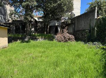 Terreno / Lote , Tlalpan · Venta de Terreno Uso Habitacional en Lomas de Cuilotepec, Tlalpan