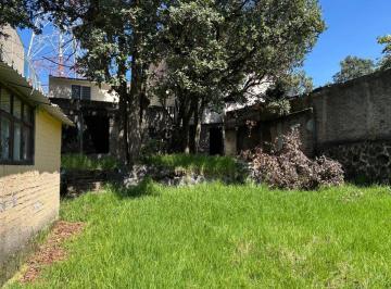 Terreno / Lote , Tlalpan · Venta de Terreno Uso Habitacional en Lomas de Cuilotepec, Tlalpan