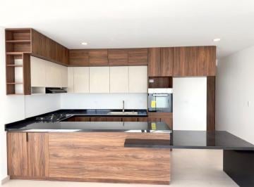 Casa de 3 habitaciones, San Andrés Cholula · Casa Nueva en Venta en Parque México, Lomas de Angelópolis
