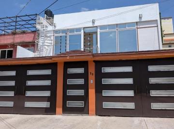 1 · Casa Duplex Huizachal
