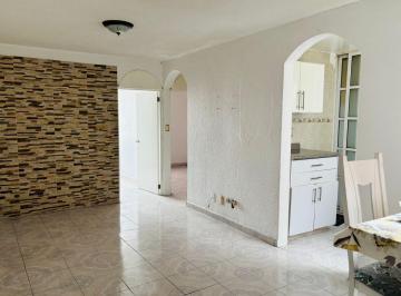 Departamento de 2 habitaciones, Iztacalco · Agricola Oriental. Comunicado. Aceptamos Infonavit/ Bancario.