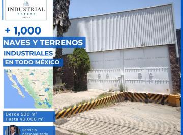 8dc517736e26091d91994757df11d08b035faaab811bb5013b2866d75286835c · Nave Industrial en Venta en P. I. Bernardo Quintana Querétaro 620 m²