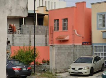 Casa de 3 habitaciones, Apodaca · Venta Casa San Miguel, Ex Hacienda San Francisco, Cdad. Apodaca, N. L. a S F (Gm)