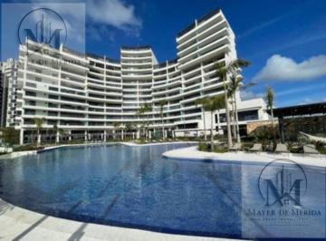 Departamento · 204m² · 3 Recámaras · 2 Estacionamientos · Departamento - Fraccionamiento Cabo Norte