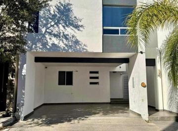 Casa de 3 habitaciones, Monterrey · Casa en Venta/cerradas de Valle Alto