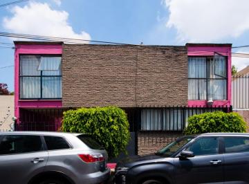 Casa de 6 habitaciones, Coyoacán · Casa de 2 Niveles en Romero de Terreros, Coyoacán
