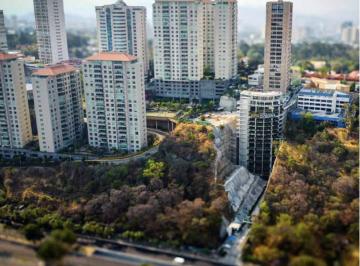 Departamento · 72m² · 1 Recámara · 1 Estacionamiento · Departamento en Venta en Santa Fe Cuajimalpa