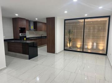 Casa de 4 habitaciones, Puebla · Casa en Pre Venta en La Antigua Cementera con 4 Recamaras