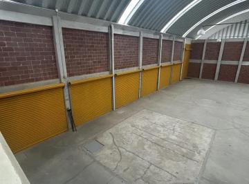 Bodega comercial · 1273m² · Bodega en Renta de 1,000 m² en Tlalnepantla con Andenes