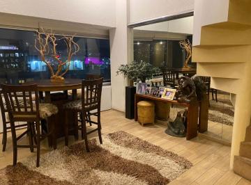 Departamento de 3 habitaciones, Coyoacán · PH en Renta en Zona Perisur, México